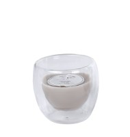 Geurkaars Cappuccino S 